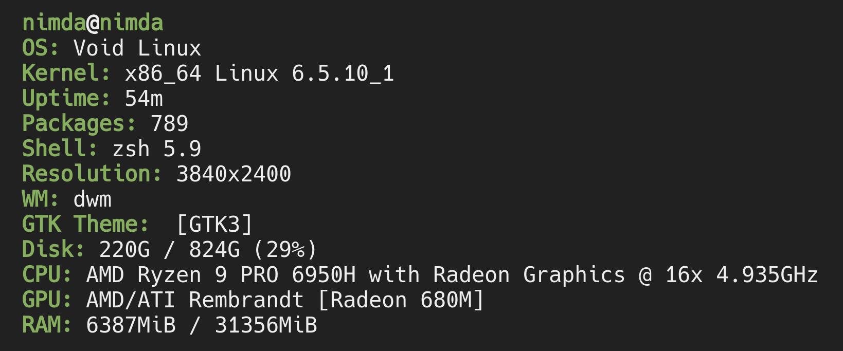 lpm benchmark with remote package